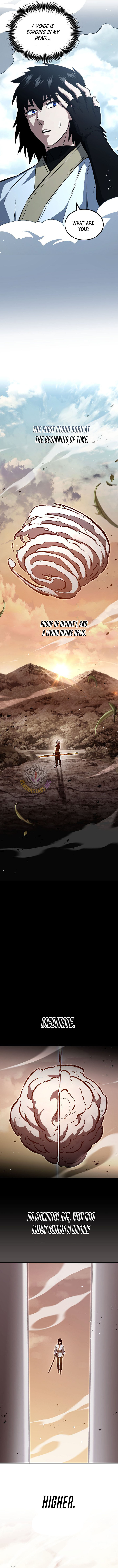 The Hero Returns 152 2