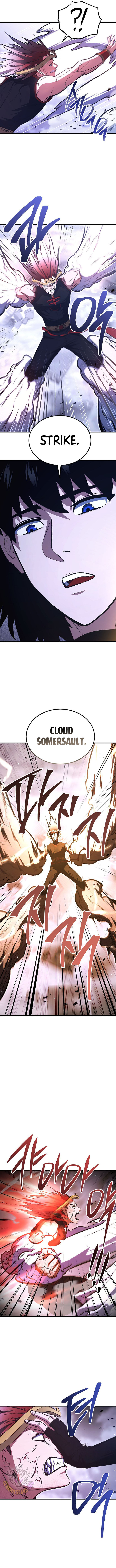 The Hero Returns 156 11