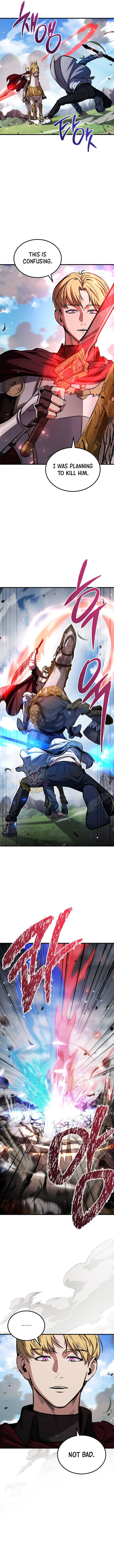 The Hero Returns 160 4