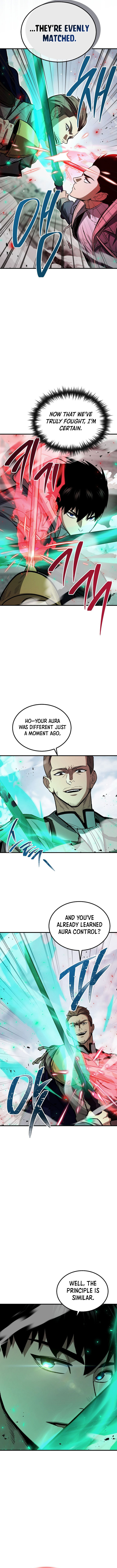 The Hero Returns 161 10