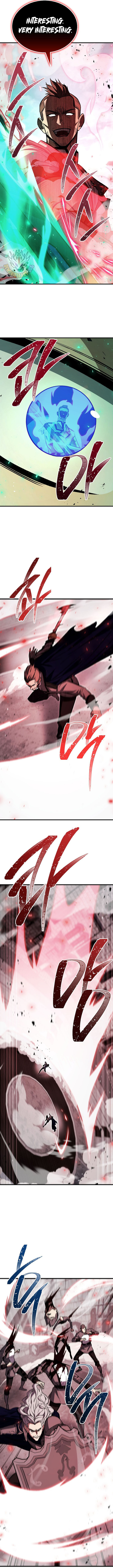 The Hero Returns 161 11