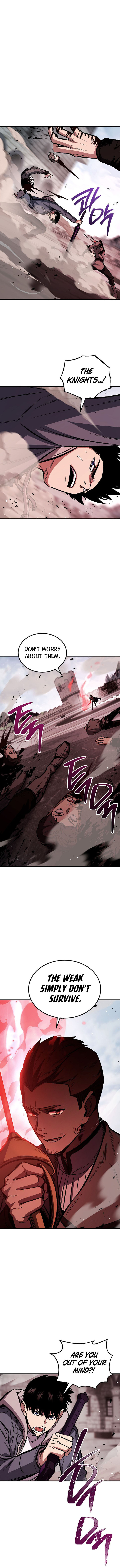 The Hero Returns 161 12