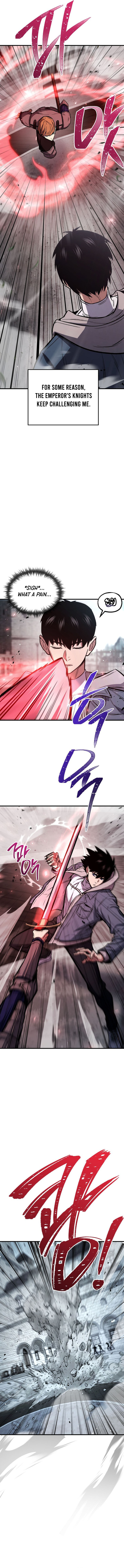 The Hero Returns 161 2