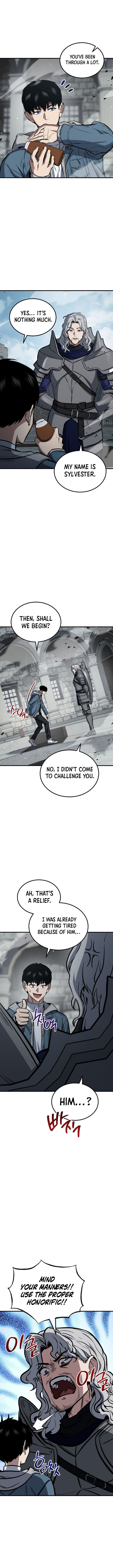 The Hero Returns 161 4
