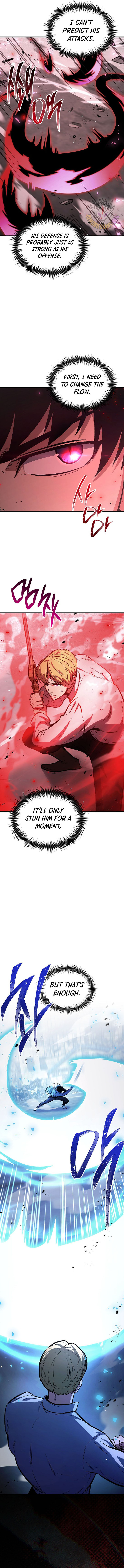 The Hero Returns 162 13