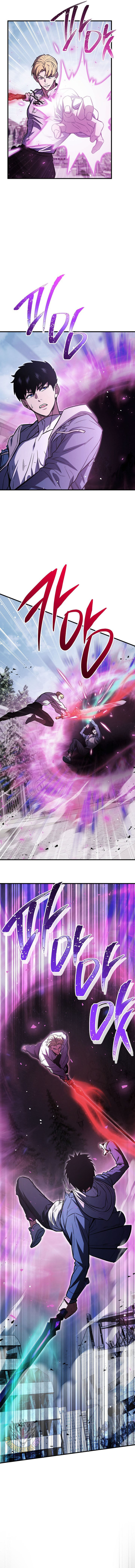 The Hero Returns 162 7