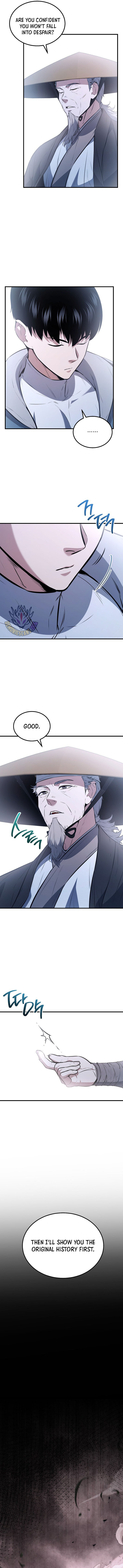 The Hero Returns 166 9