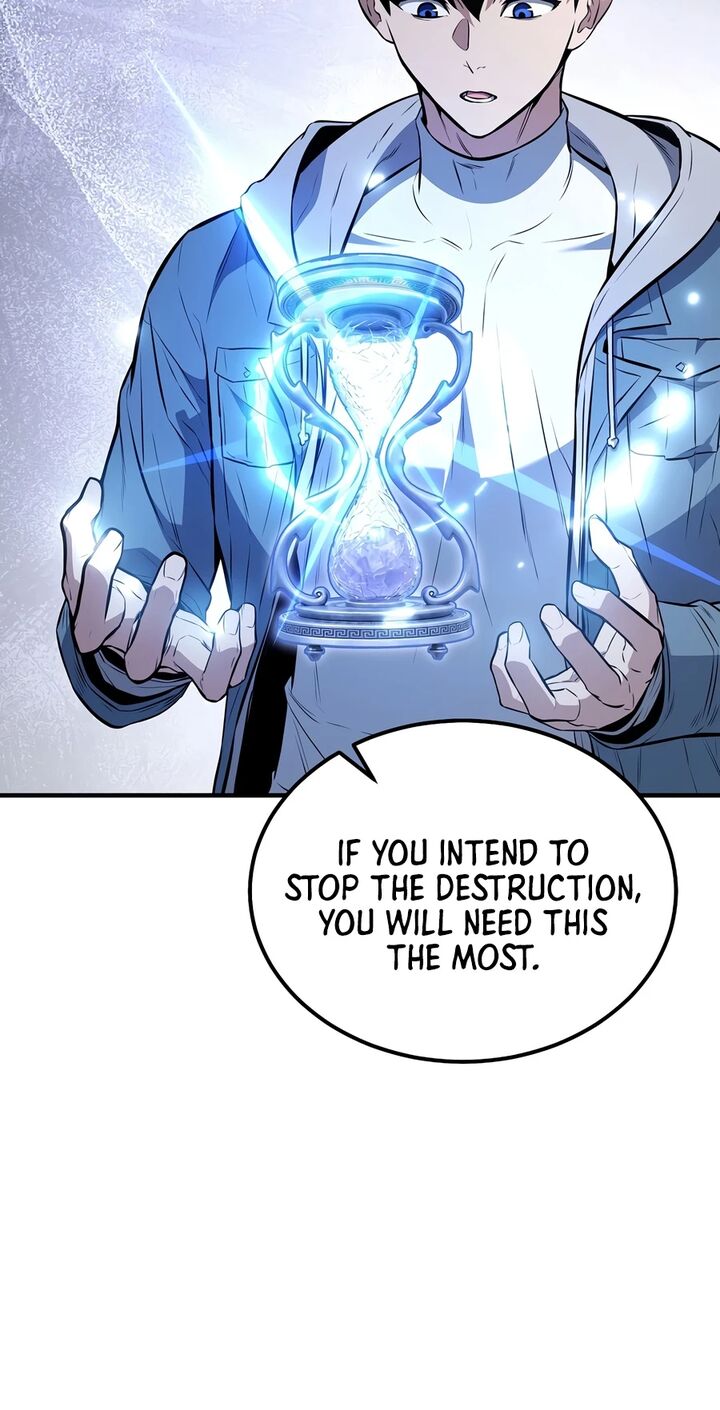 The Hero Returns 167 15