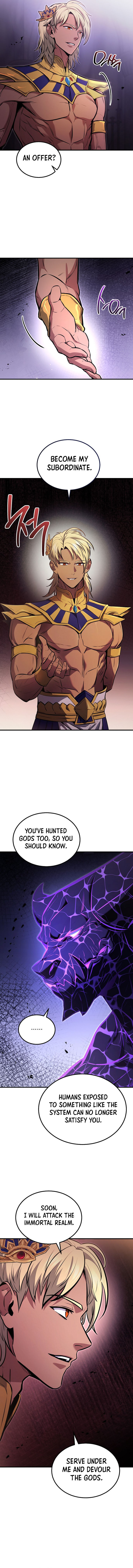 The Hero Returns 169 10