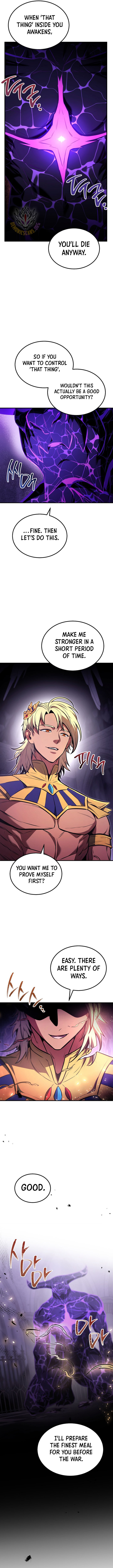The Hero Returns 169 11