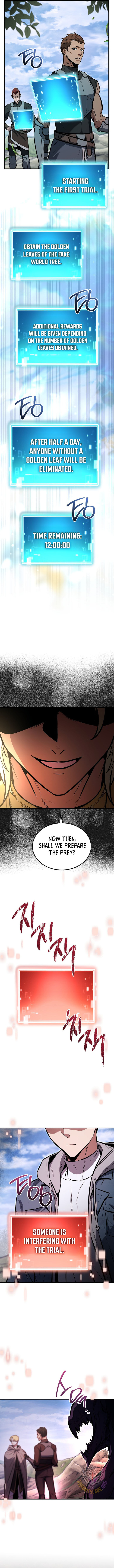 The Hero Returns 169 17