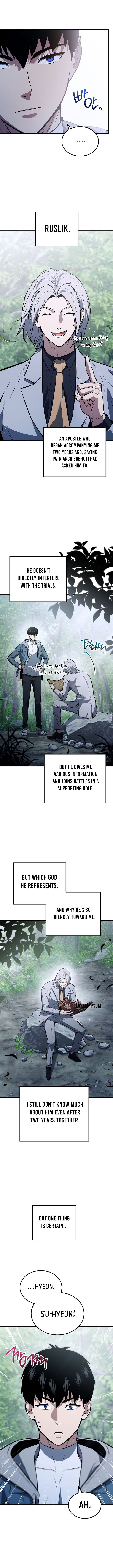 The Hero Returns 169 4