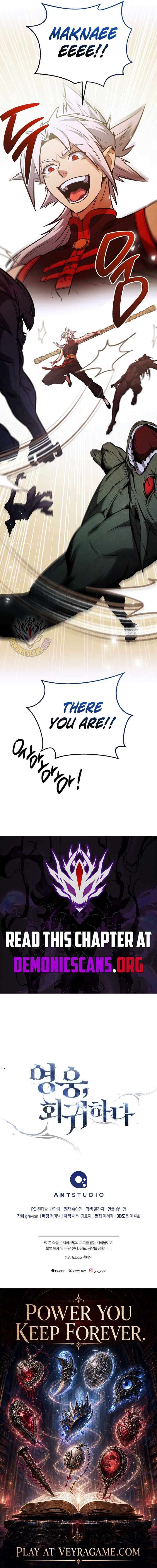 The Hero Returns 170 15