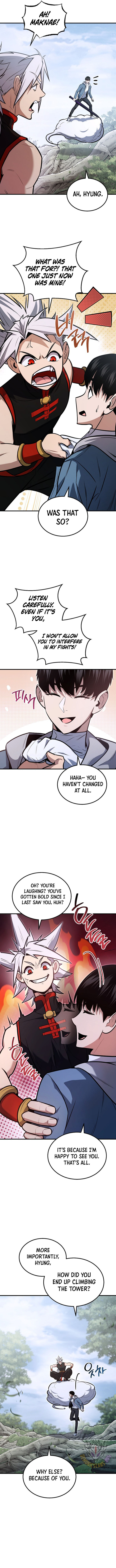 The Hero Returns 171 11