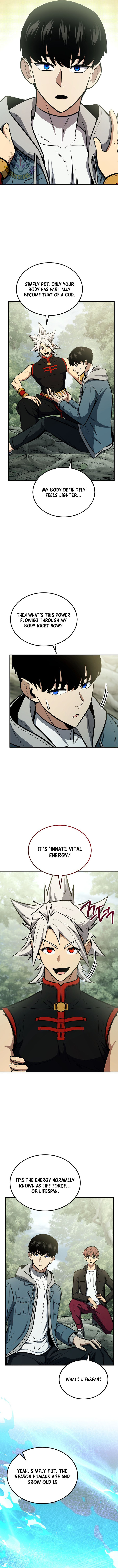 The Hero Returns 173 11