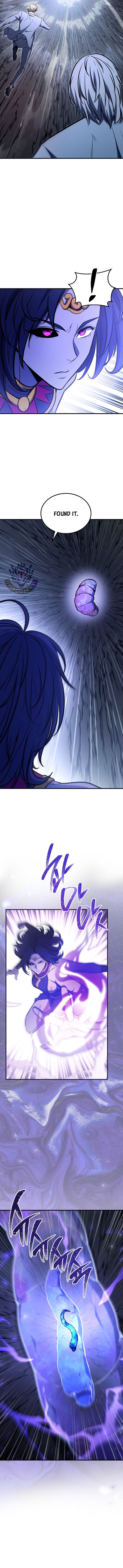 The Hero Returns 173 15