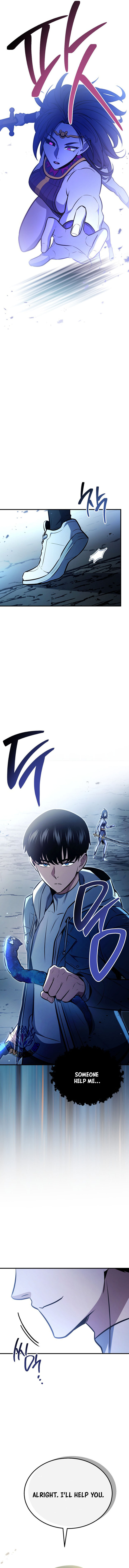 The Hero Returns 173 17