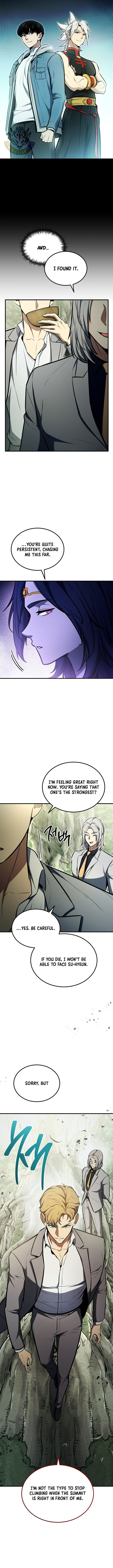 The Hero Returns 173 7