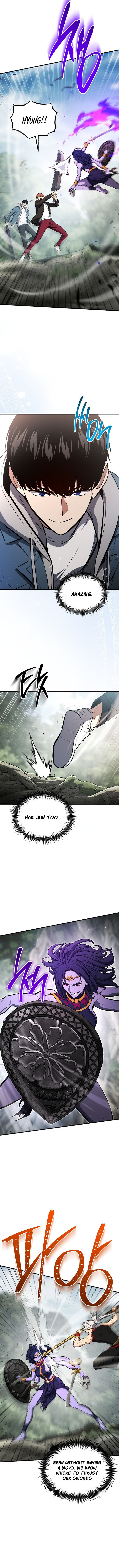 The Hero Returns 175 2