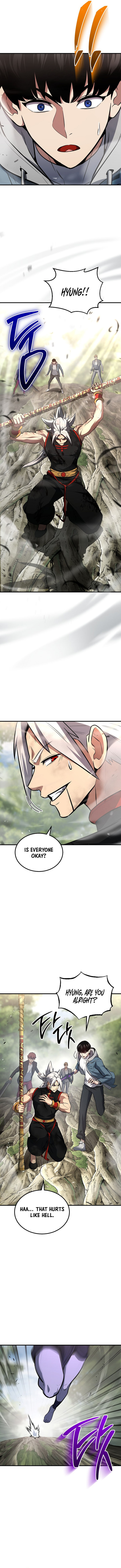 The Hero Returns 176 6