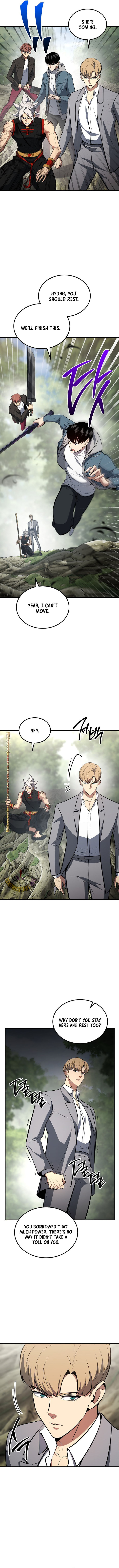 The Hero Returns 176 7