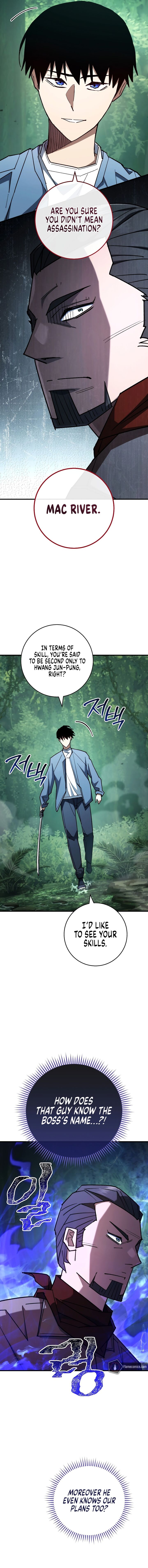 The Hero Returns 81 16