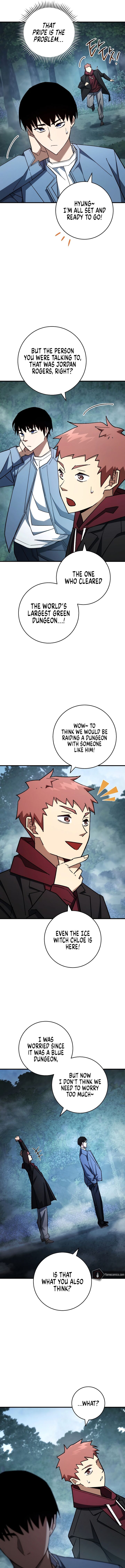 The Hero Returns 81 8