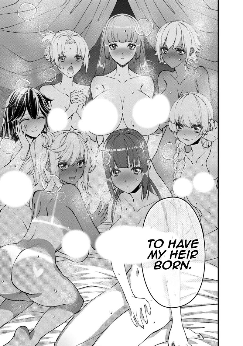 The Hero Who Seeks Revenge Shall Exterminate With Darkness 123 12