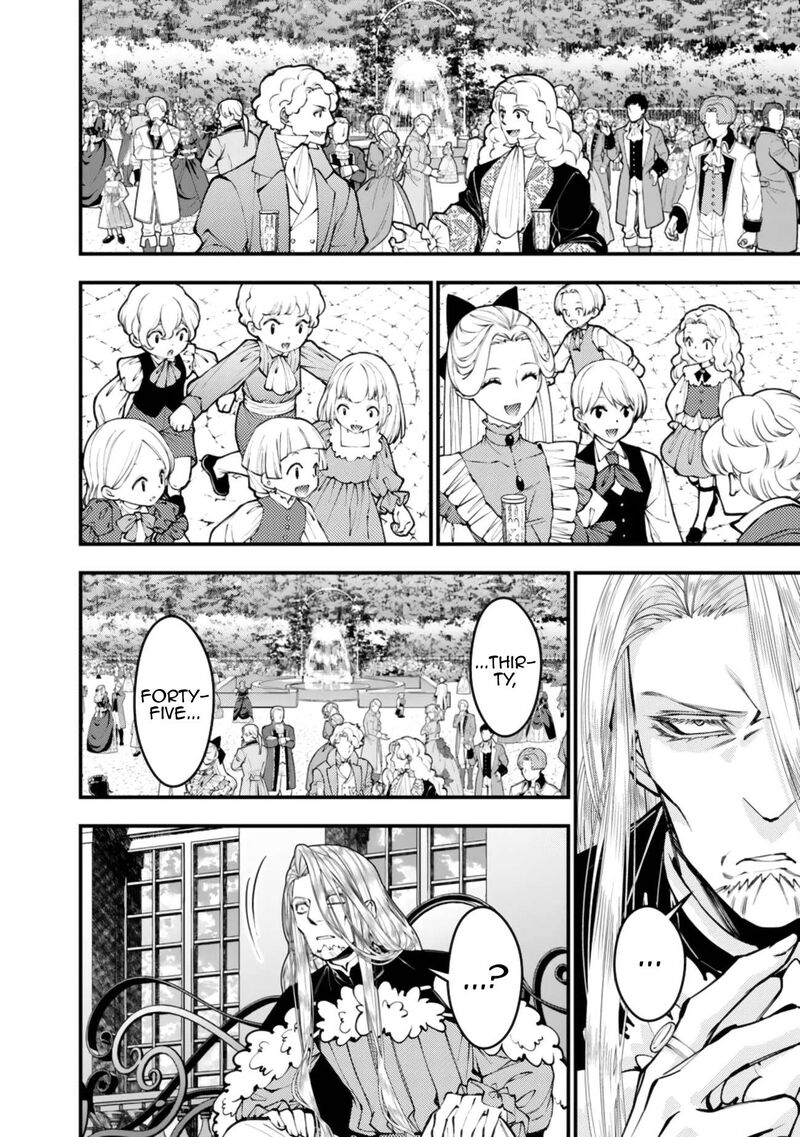 The Hero Who Seeks Revenge Shall Exterminate With Darkness 123 19