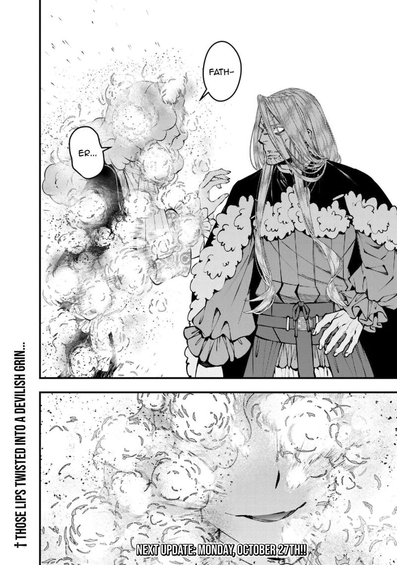 The Hero Who Seeks Revenge Shall Exterminate With Darkness 123 23