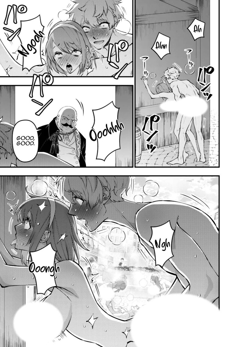 The Hero Who Seeks Revenge Shall Exterminate With Darkness 123 9