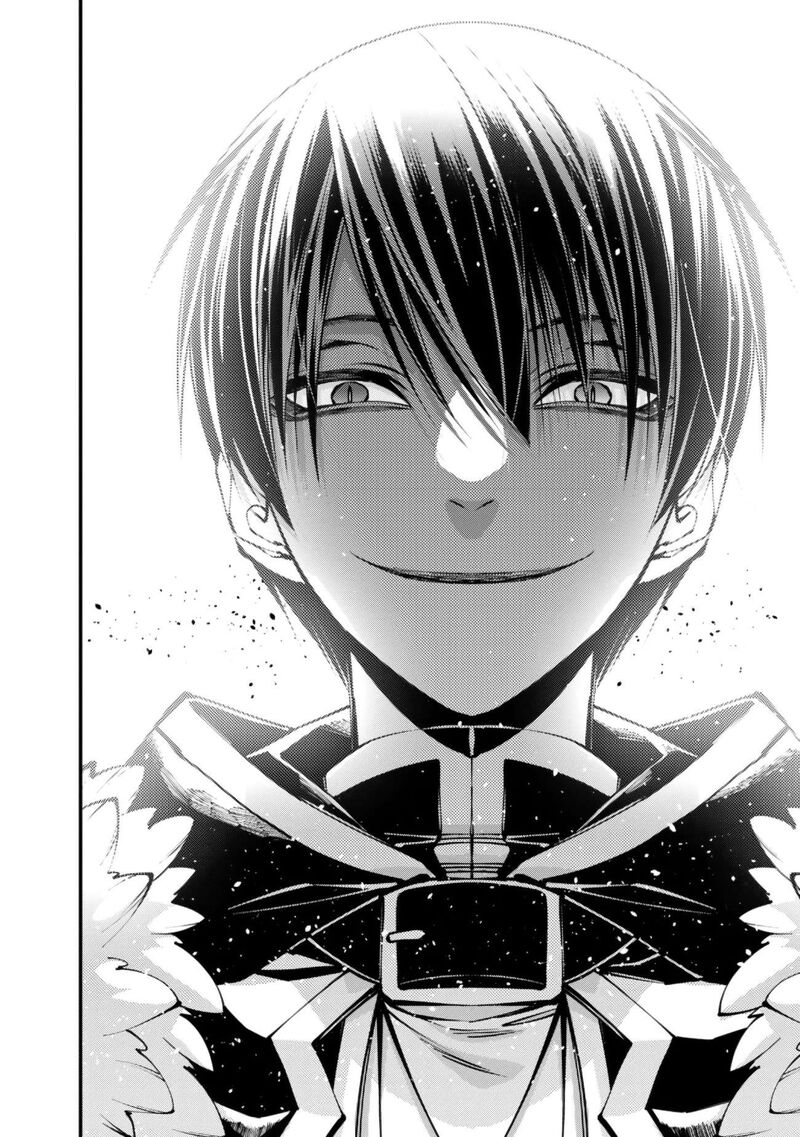 The Hero Who Seeks Revenge Shall Exterminate With Darkness 125 10