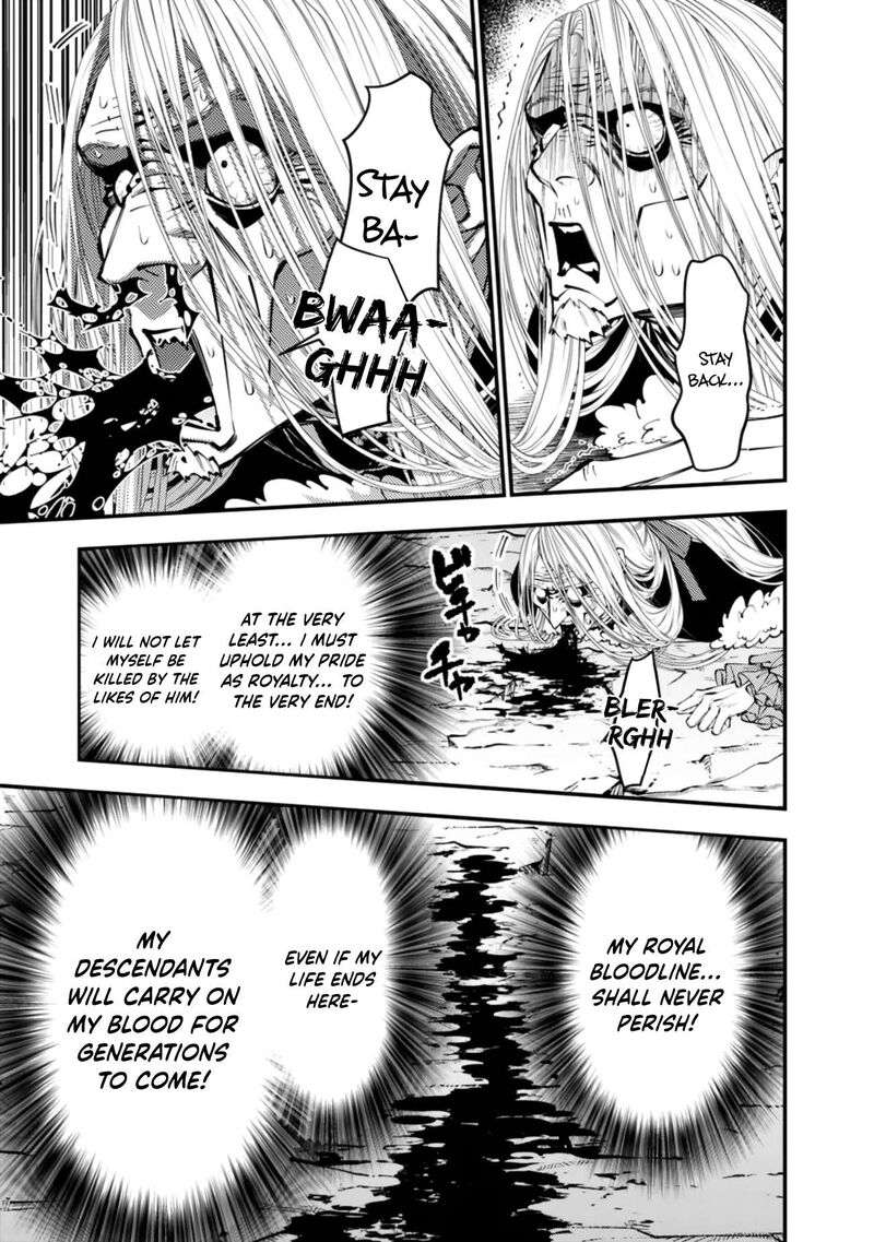 The Hero Who Seeks Revenge Shall Exterminate With Darkness 125 11