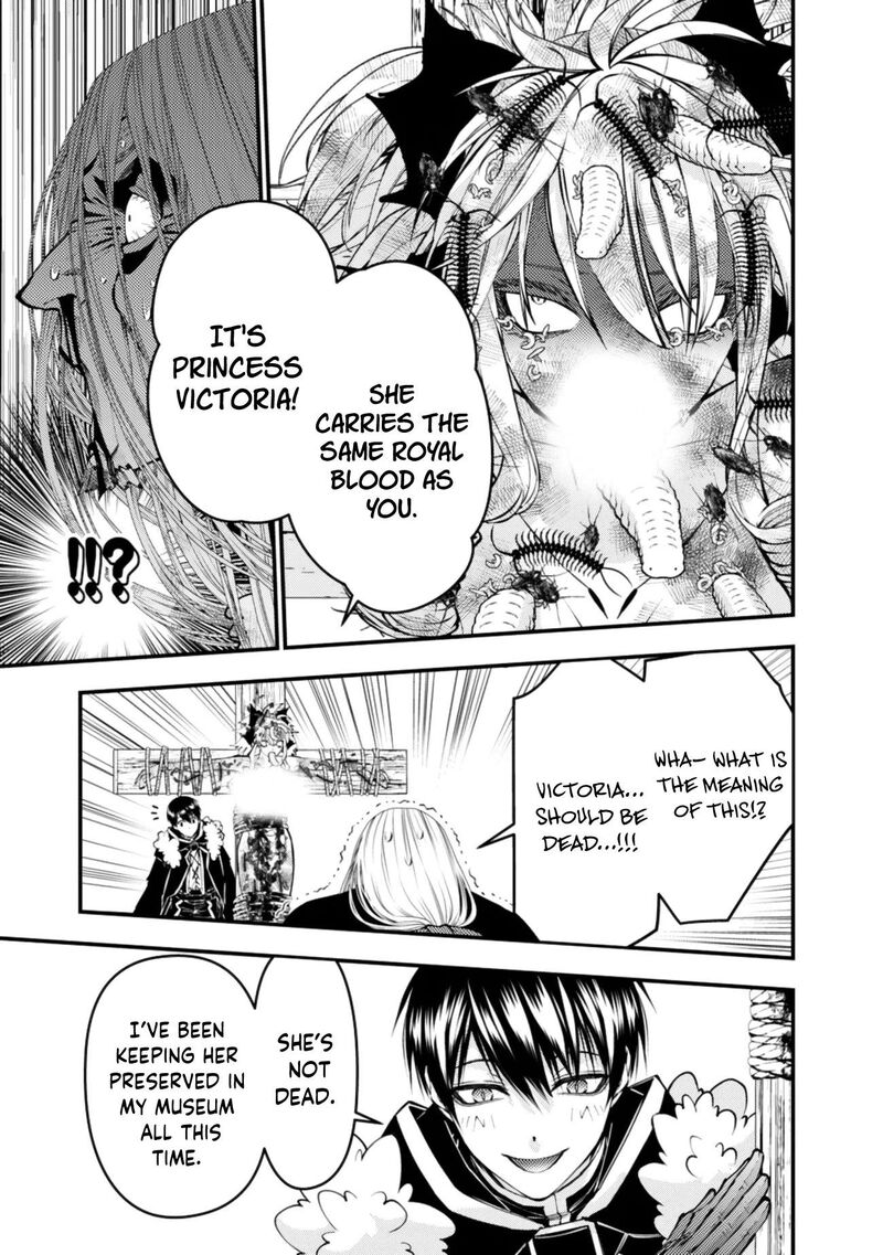 The Hero Who Seeks Revenge Shall Exterminate With Darkness 125 19