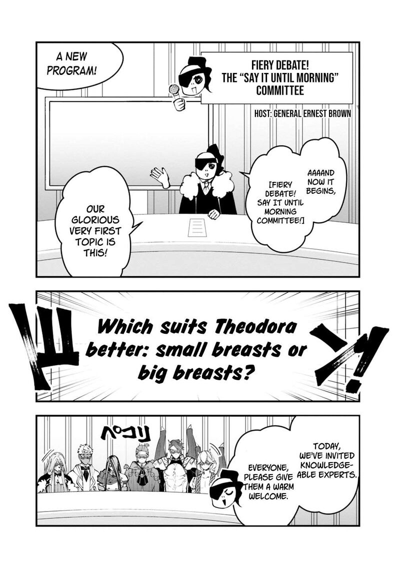 The Hero Who Seeks Revenge Shall Exterminate With Darkness 125e 1