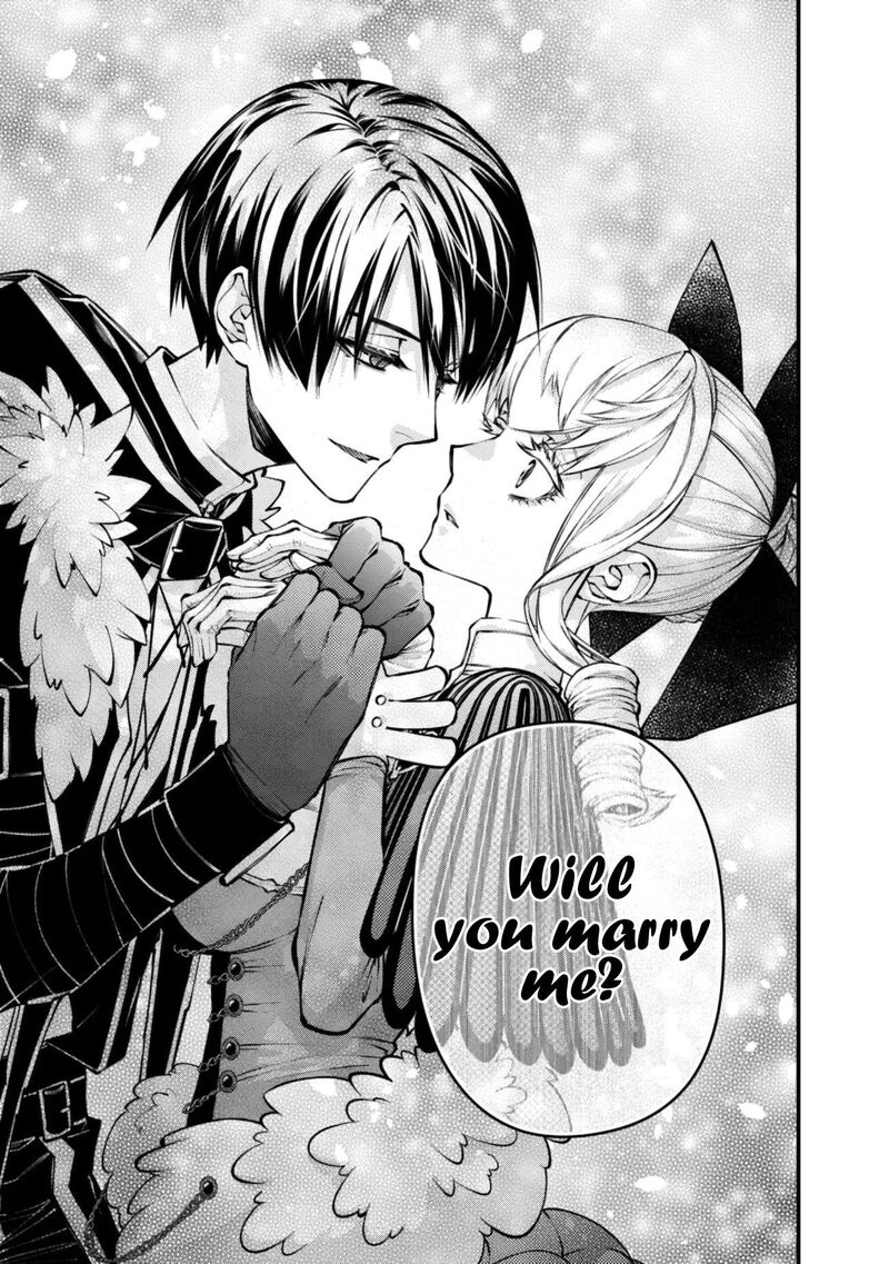 The Hero Who Seeks Revenge Shall Exterminate With Darkness 127 24