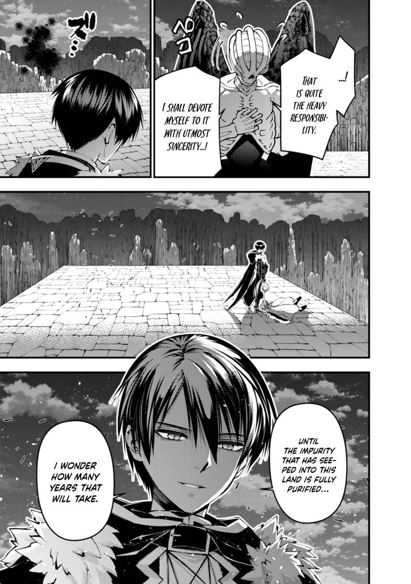 The Hero Who Seeks Revenge Shall Exterminate With Darkness 128 8