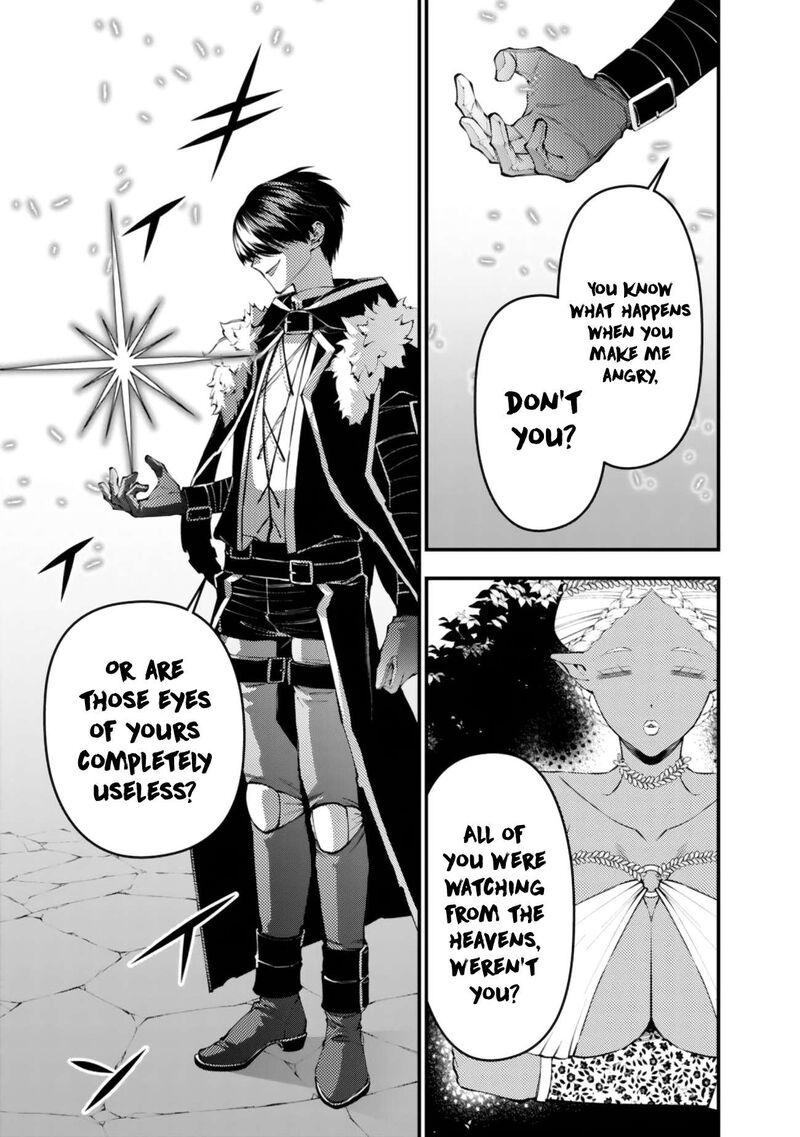 The Hero Who Seeks Revenge Shall Exterminate With Darkness 129 17