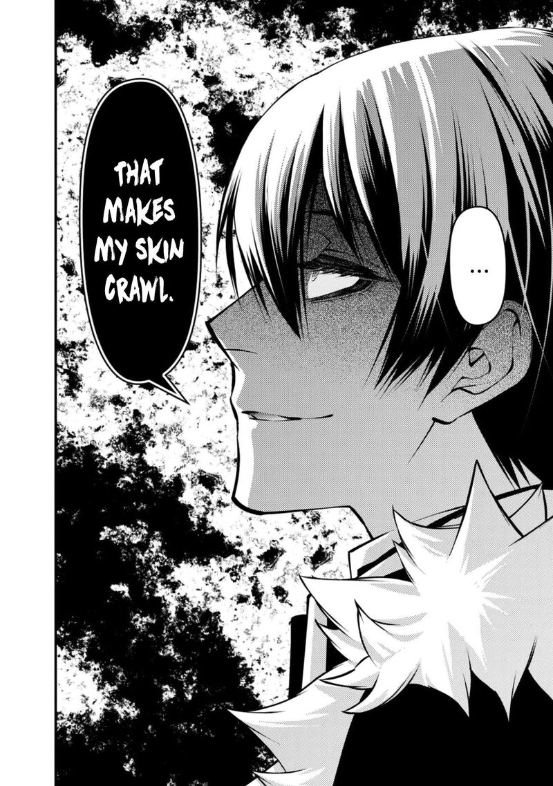 The Hero Who Seeks Revenge Shall Exterminate With Darkness 130 14