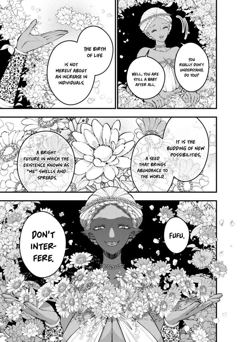 The Hero Who Seeks Revenge Shall Exterminate With Darkness 130 15