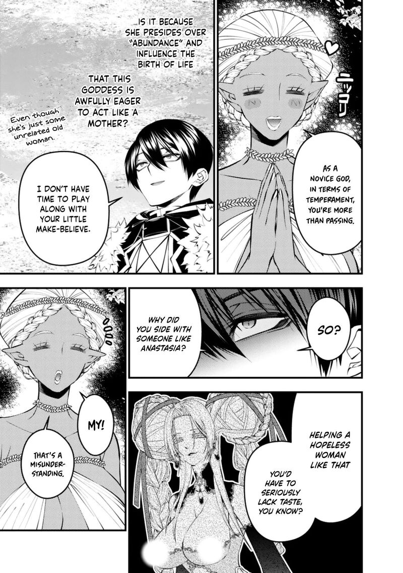 The Hero Who Seeks Revenge Shall Exterminate With Darkness 130 7