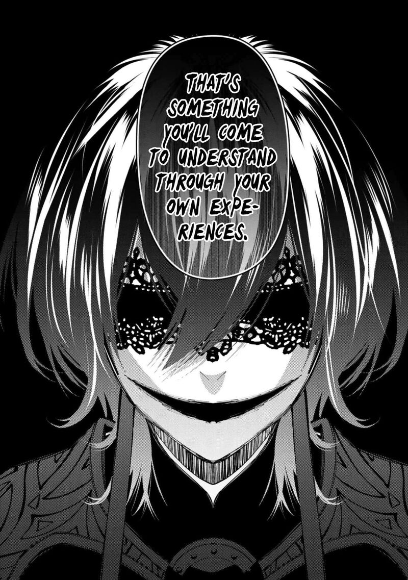 The Hero Who Seeks Revenge Shall Exterminate With Darkness 138 7
