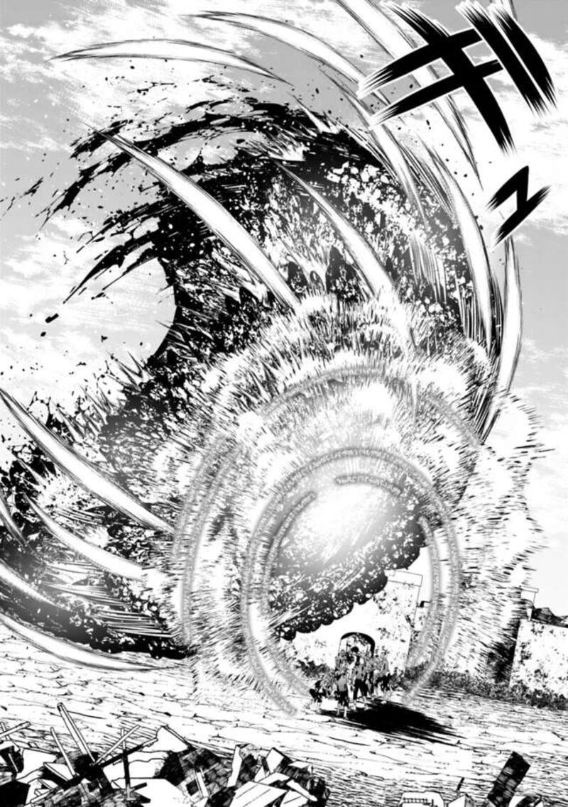 The Hero Who Seeks Revenge Shall Exterminate With Darkness 98 16