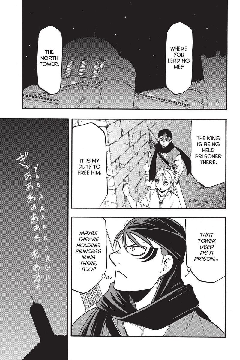 The Heroic Legend Of Arslan Arakawa Hiromu 102 1