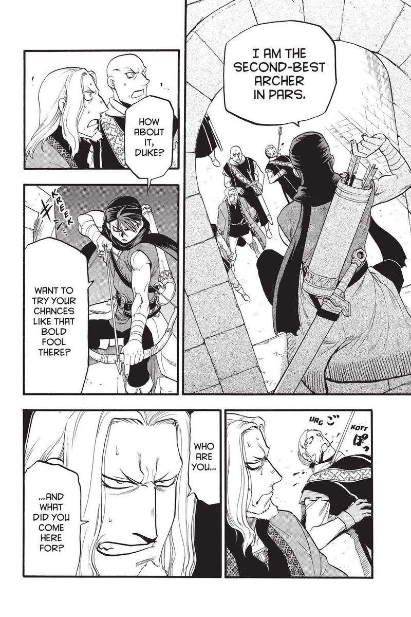 The Heroic Legend Of Arslan Arakawa Hiromu 102 12