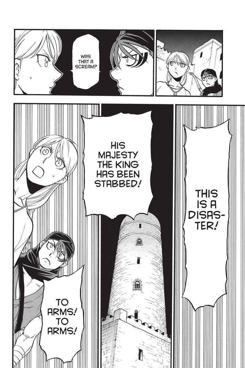 The Heroic Legend Of Arslan Arakawa Hiromu 102 2