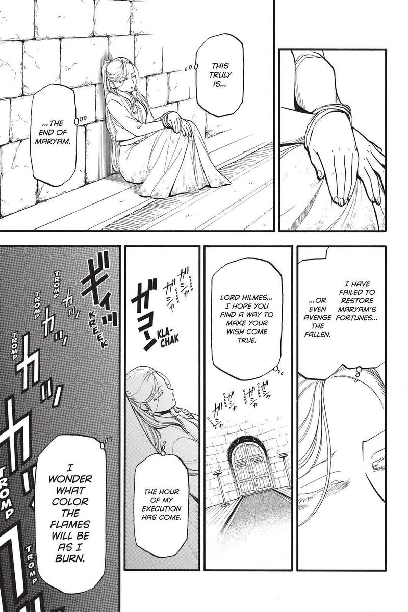 The Heroic Legend Of Arslan Arakawa Hiromu 102 21
