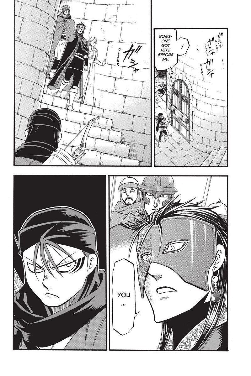 The Heroic Legend Of Arslan Arakawa Hiromu 102 24