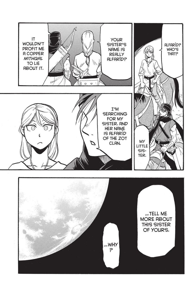 The Heroic Legend Of Arslan Arakawa Hiromu 102 29