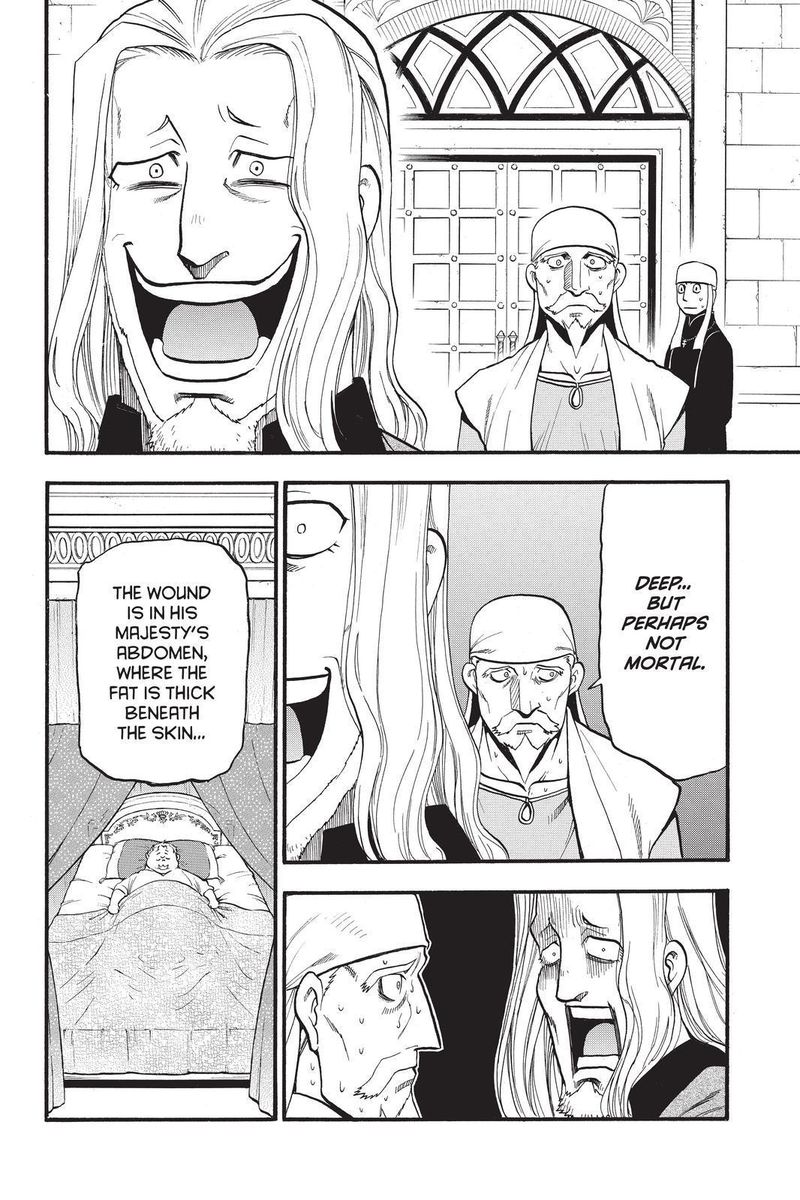 The Heroic Legend Of Arslan Arakawa Hiromu 102 6
